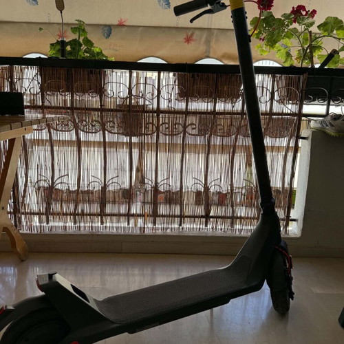 Xiaomi Electric Scooter 4Lite (2nd gen) new