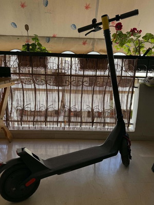 Xiaomi Electric Scooter 4Lite (2nd gen) new