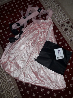 Yoga Box Now accessory new with storage bag
