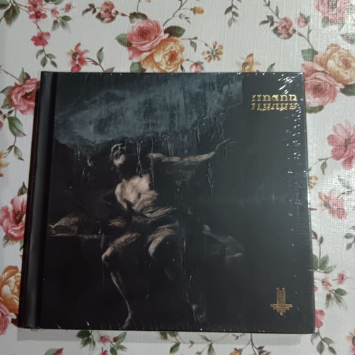 Behemoth I Loved You at Your Darkest CD new, metal