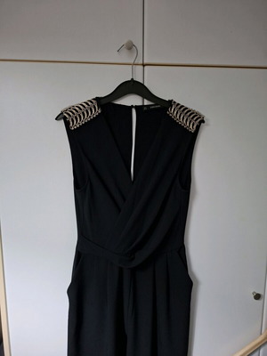 Ολόσωμη φόρμα Zara σαν καινούργια, μέγεθος S / 36 / 8