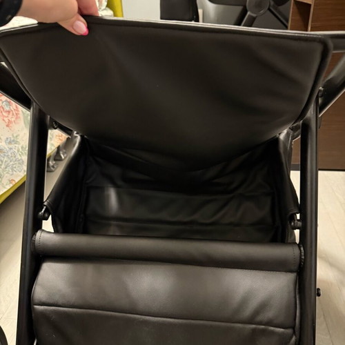Tutek Grander Play G7 3-in-1 Baby Stroller like new