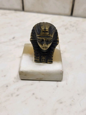 Decorative sphinx like new