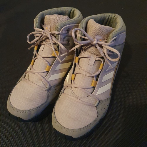 Adidas Kids Terrex Hyperhiker Hiking -  30,00 - Vendora.cy