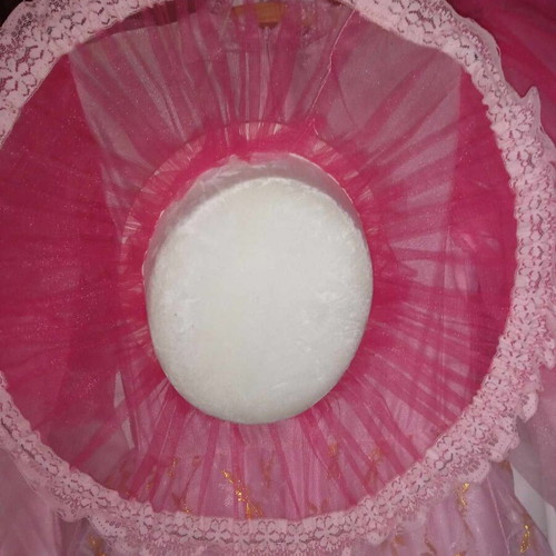 Little Lady costume like new with hat for girls 8-9 years old