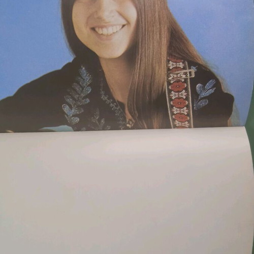 Katerina magazine used with Aliki poster