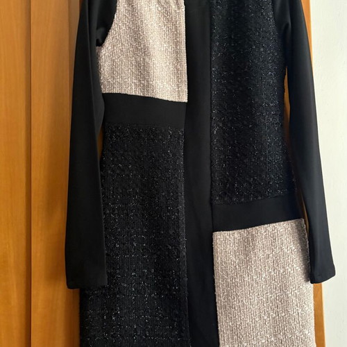 Rinascimento dress black, like new, size M