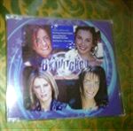  CD B WITCHED-JESSE HOLD ON-CDS ΣΦΡΑΓΙΣΜΕΝΟ