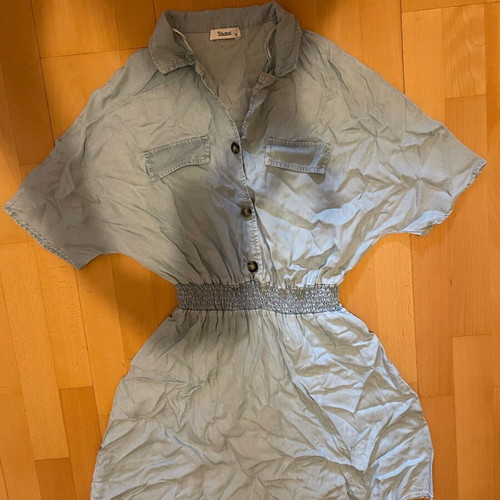 Toi&Moi dress used, size S