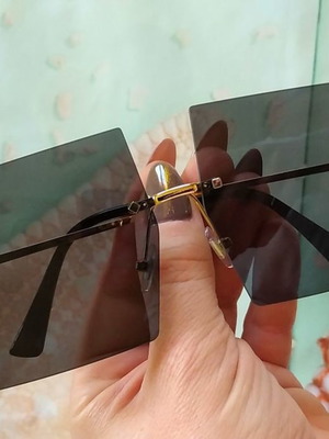 Sunglasses *DITUIEO* + GIFT.