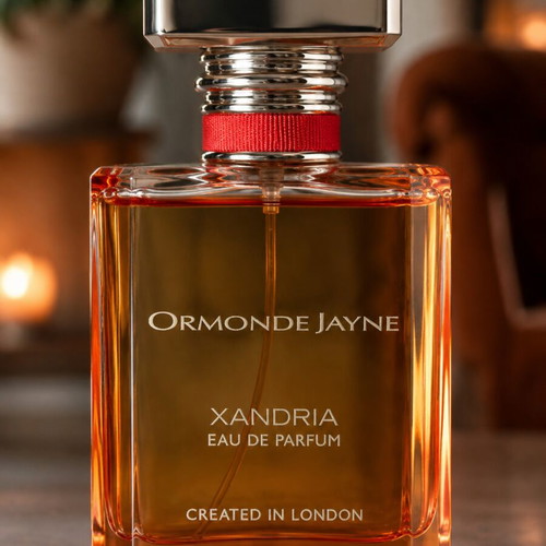Ormonde Jayne Xandria Eau de Parfum 5ml new decant