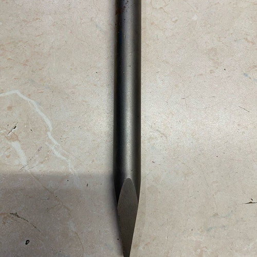 SDS Max Needle 400mm for Large Excavator New