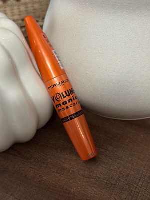 Dermacol mascara new for volume