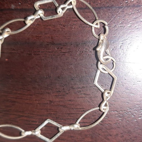 Bracelet new for little girl, for hand or foot up to 4 years old