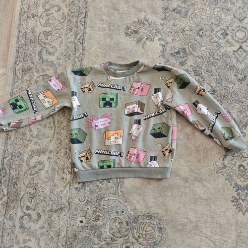 H&M Boys' Shirt 140 cm like new