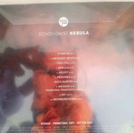 Echonomist Nebula CD used