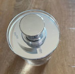 Eau de Cartier