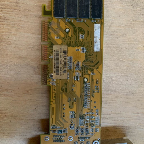 Hauppauge WinTV 340000-09 PCI TV-Tuner Card used