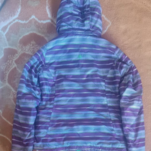 Icepeak unisex ski jacket waterproof and windproof size L like new