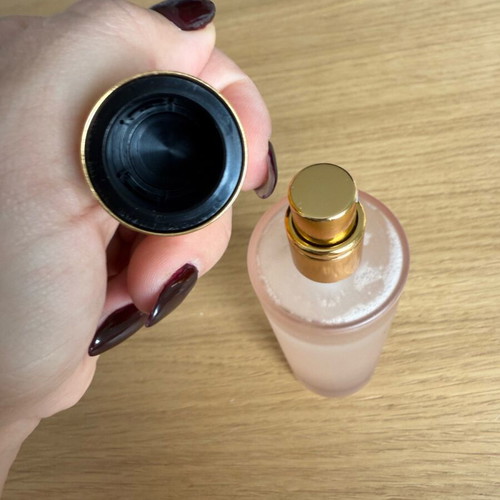 Gucci Brume de Beauté 75 ml like new
