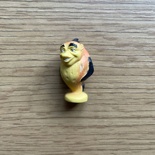Kinder Surprise Shark Tale 2006 figure used