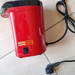 Popcorn maker new
