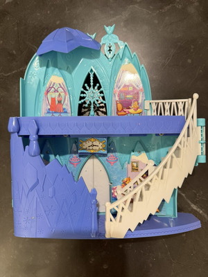 Disney Frozen καστράκι παιχνιδιού