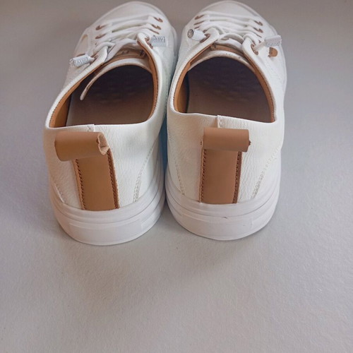 Women's Sneakers New White Athletic Size 41