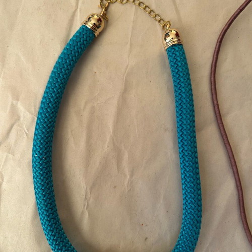 Necklace set new