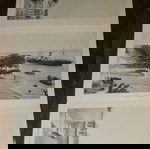 Vintage άλμπουμ SUEZ