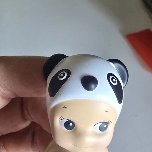 Sonny Angel Panda figure, Animal Series Ver.1