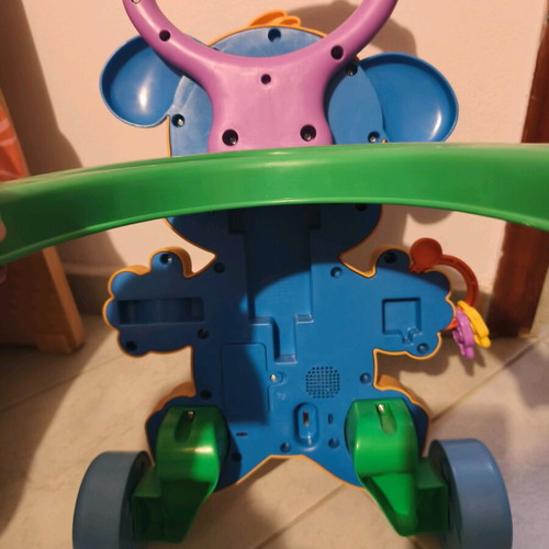 Fisher Price Walker Like New