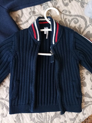Cardigan used 81cm for 18 months