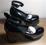 Γυναικεία Παπούτσια Τακούνια Lamoda καινούρια
