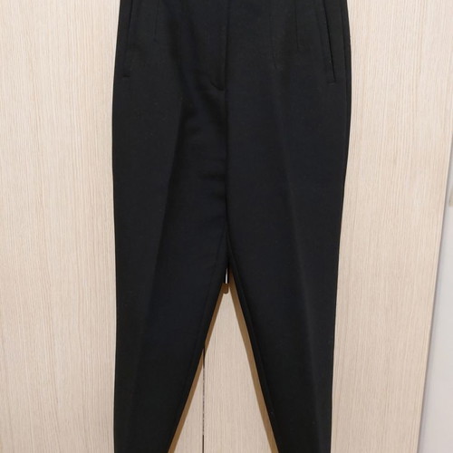 sachin and babi light blue dress Women's High Waisted Pants main image 0