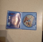 Frantics PS4 game like new