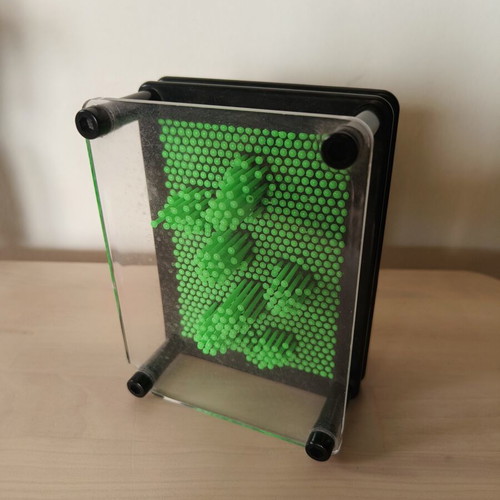 Moving game very good condition