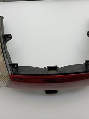 Honda Silver Wing 600 Rear Light used 2001-2007