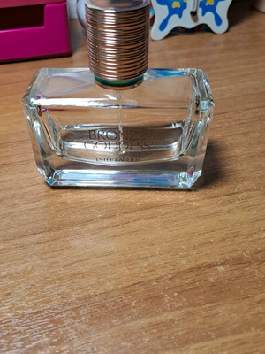 Μπουκάλι Estee Lauder μεταχειρισμένο, άδειο