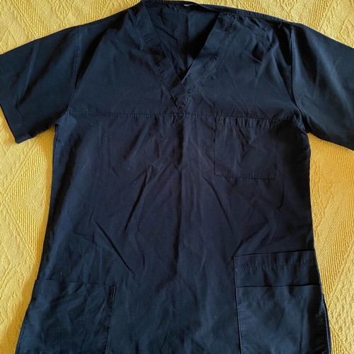 Medical tunic like new, size S