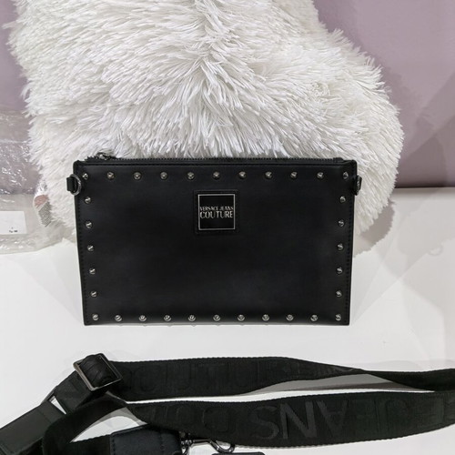 Versace Jeans Couture bag new, black