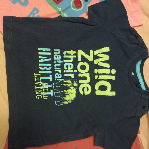 Baby clothes set 12-24 months like new, 4 pieces