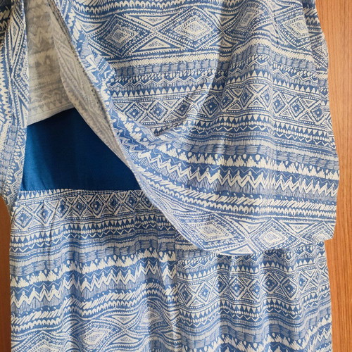 H&M jumpsuit for girl 13-14 years like new
