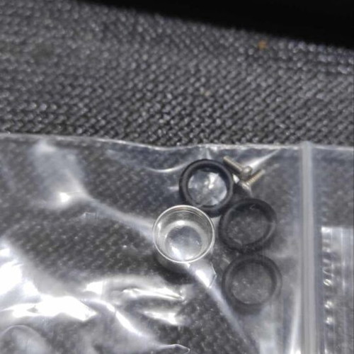 Kayfun BB RBA Svoemesto for Boro Tank like new