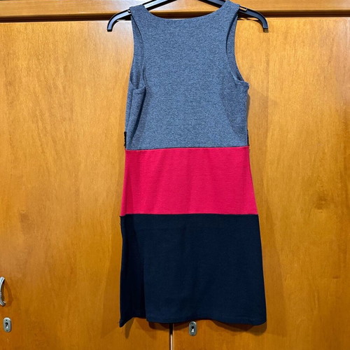 JusTop mini dress used with sequins, S/M