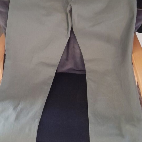 Marc O' Polo pants new khaki 31/32 shaped fit