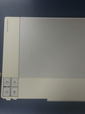 Σαρωτής Epson σαν καινούργιο με καλώδιο