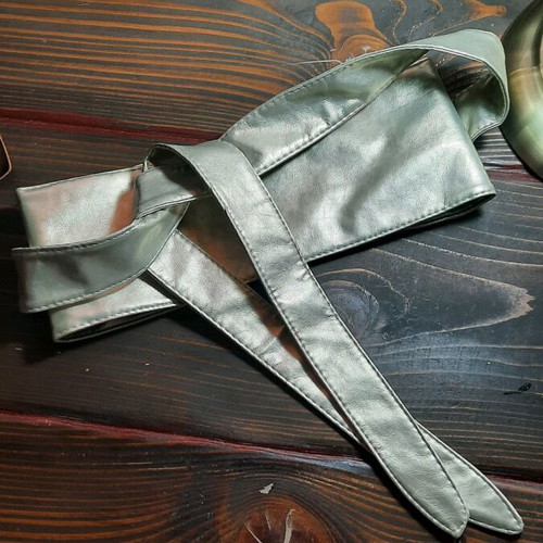 Gold belt new adjustable