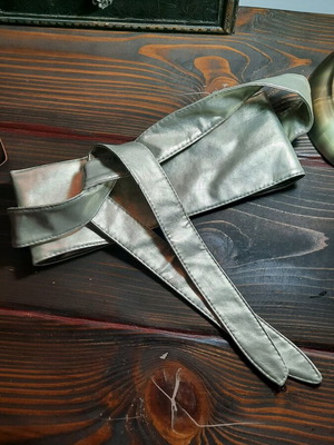 Gold belt new adjustable