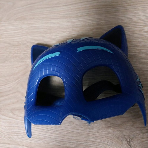 Μάσκα Catboy Pjmasks σαν καινούργιο